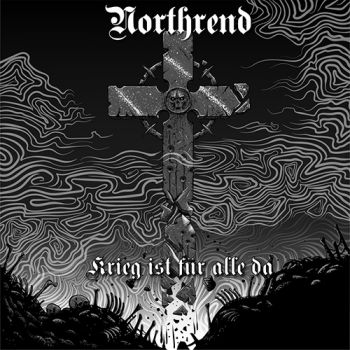 Northrend - Krieg ist fur alle da (2021)