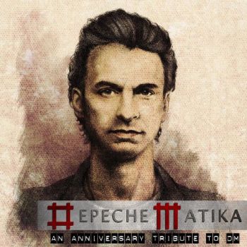 Various Artists - DepecheMatika (2012)
