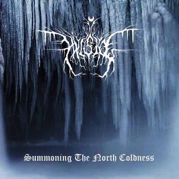 Hylskog - Summoning the North Coldness (2020)