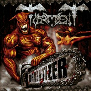 Torment - Tormentizer (2009)