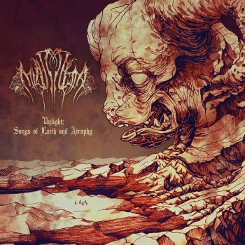 Miasmata - Unlight: Songs Of Earth And Atrophy (2021)