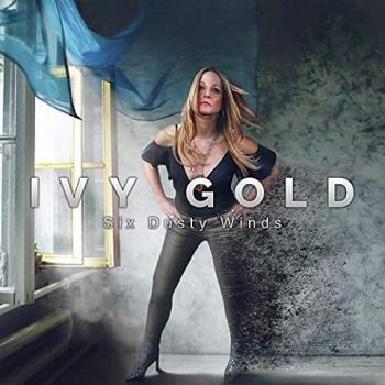 Ivy Gold - Six Dusty Winds (2021)
