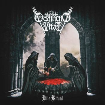 Exstinctio Vitae - Vile Ritual (2021)