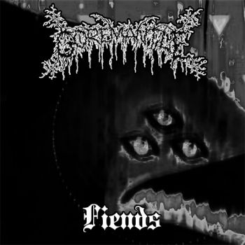 Goremantle - Fiends (2021)