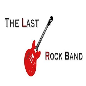 The Last Rock Band - The Last Rock Band (2021)