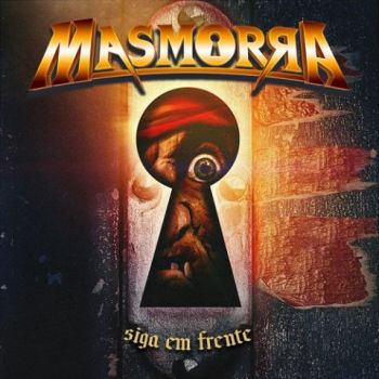 Masmorra - Siga Em Frente (2021)