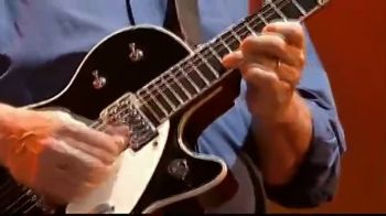 David Gilmour - Solo Guitar Lessons