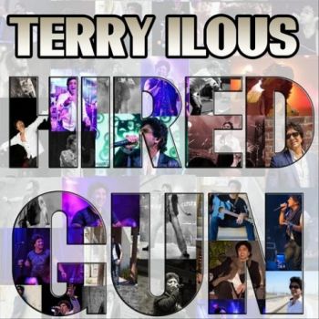 Terry Ilous - Hired Gun (2021)