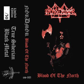 Nordmor - Blood of the North (2020)