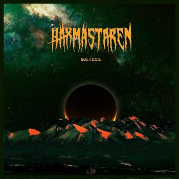 Haxmastaren - Sol I Exil (2021)