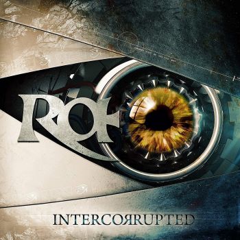 Ra - Intercorrupted (2021)