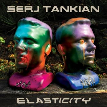 Serj Tankian - Elasticity (EP) (2021)