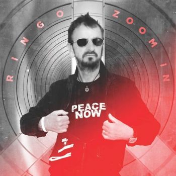 Ringo Starr - Zoom In (EP) (2021)