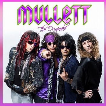 Mullett - The Originals (2021) 