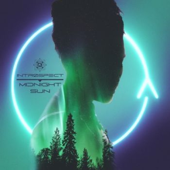 Introspect - Midnight Sun (EP) (2021)
