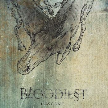Bloodiest - Descent (2011)