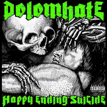 DolomHate - Happy Ending Suicide (2021)