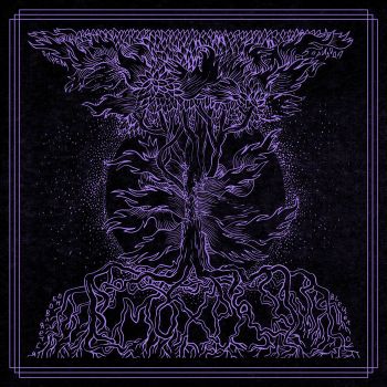 Мохра - Огнём природа обновляется всецело (2021)