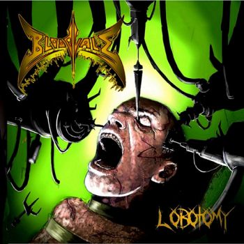 Bloodvale - Lobotomy (2020)