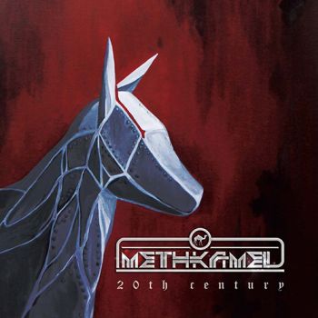 Methkamel - 20Th Century (2020)