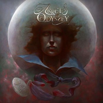 Arret's Odyssey - Arret's Odyssey (2021)