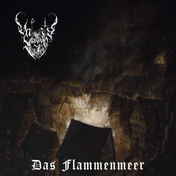 Valosta Varjoon - Das Flammenmeer (2021)