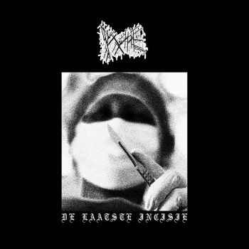 Psyche - De Laatste Incisie (2020)