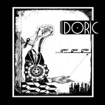 Doric - Great Dead Cities (2021)