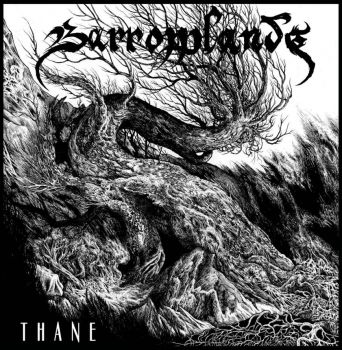 Barrowlands - Thane (2014)