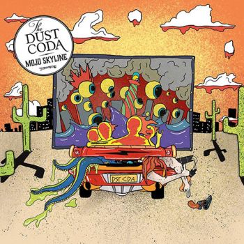 The Dust Coda - Mojo Skyline (2021)