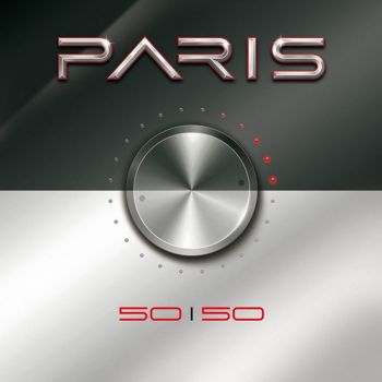 Paris - 50/50 (2021)