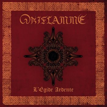 Oriflamme - L'Egide Ardente (2021)