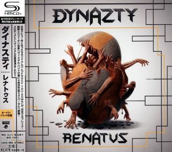 Dynazty - Renatus (2014)