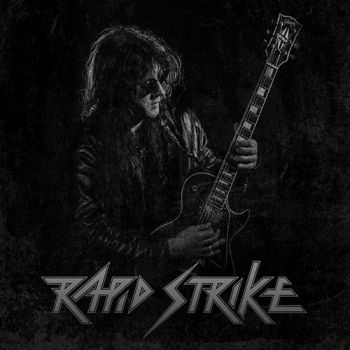 Rapid Strike - Rapid Strike (2021)