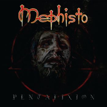 Mephisto - Pentafixion (2021)