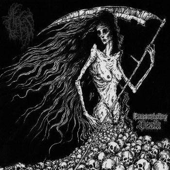 Gaes - Emasculating Death (2021)