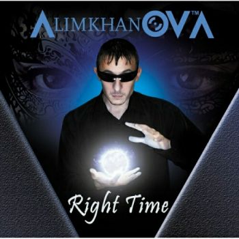 AlimkhanOV A. - Right Time (2021)