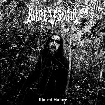 Blade of Surtr - Violent Nature (2021)