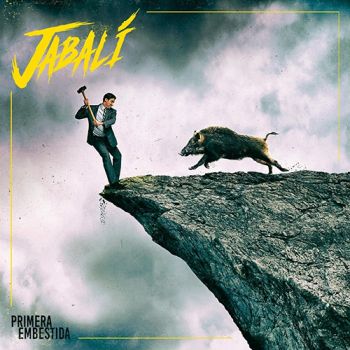 Jabali - Primera Embestida (2021)