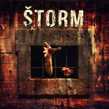 Storm -  (Sinners) (2021)