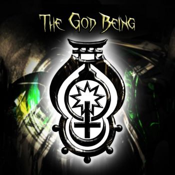 The God Being - Atheism (2021)
