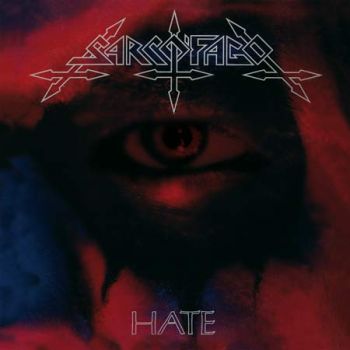 Sarcofago - Hate (1994)