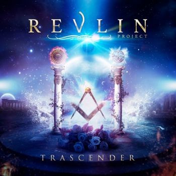 Revlin Project - Trascender (2021)