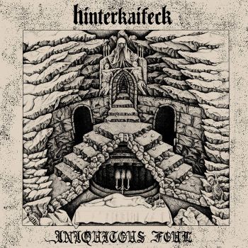 Hinterkaifeck - Iniquitous Foul (2021)