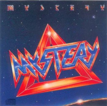 Mystery - Mystery (1991)