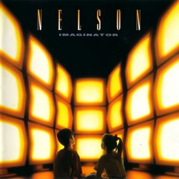 Nelson - Imaginator (1997)