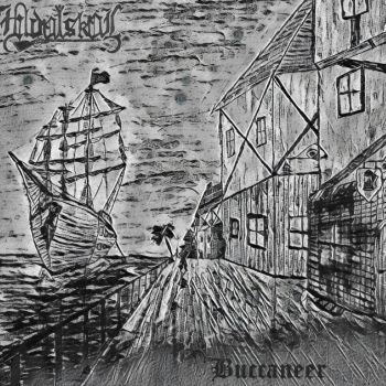 Eldaskal - Buccaneer (2021)