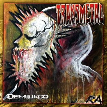 Transmetal - Demiurgo (2020)