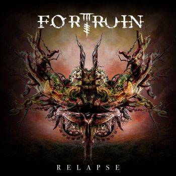 For Ruin - Relapse (2021)