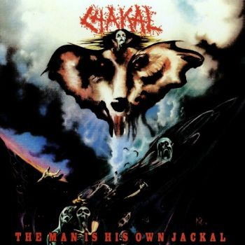 Chakal - The Man Is His Own Jackal (1990)